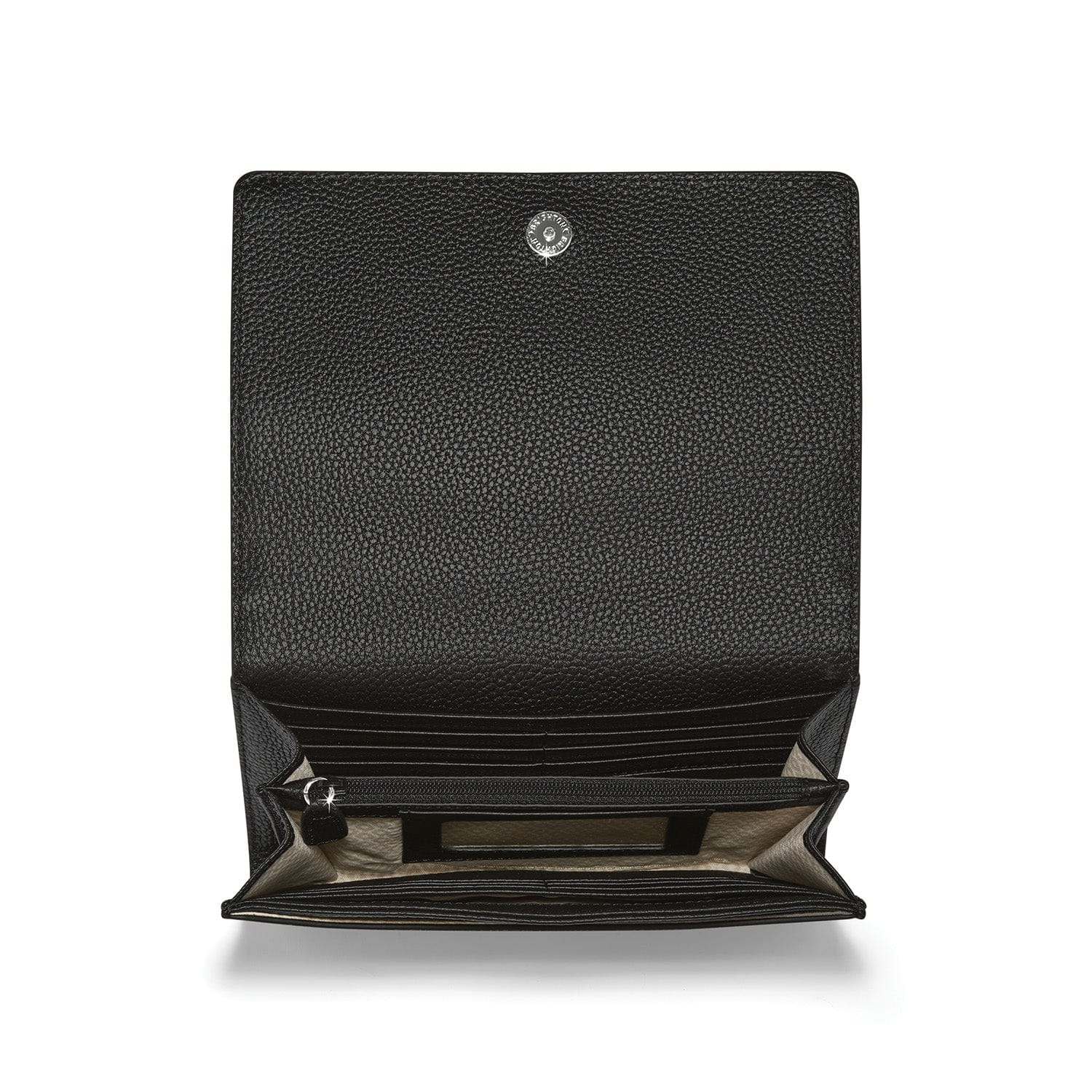 Everbloom Noir Espen Organizer Bag black 2