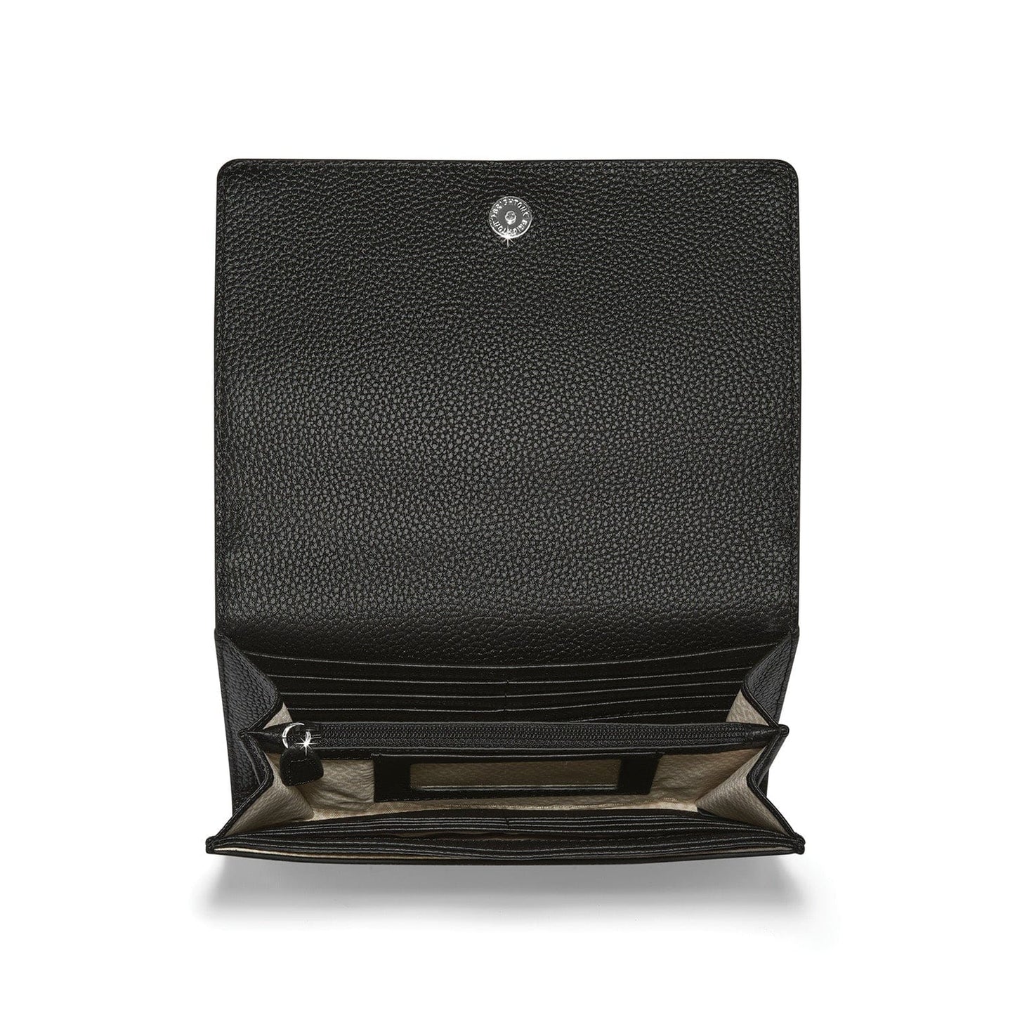Everbloom Noir Espen Organizer Bag