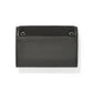 Everbloom Noir Espen Organizer Bag