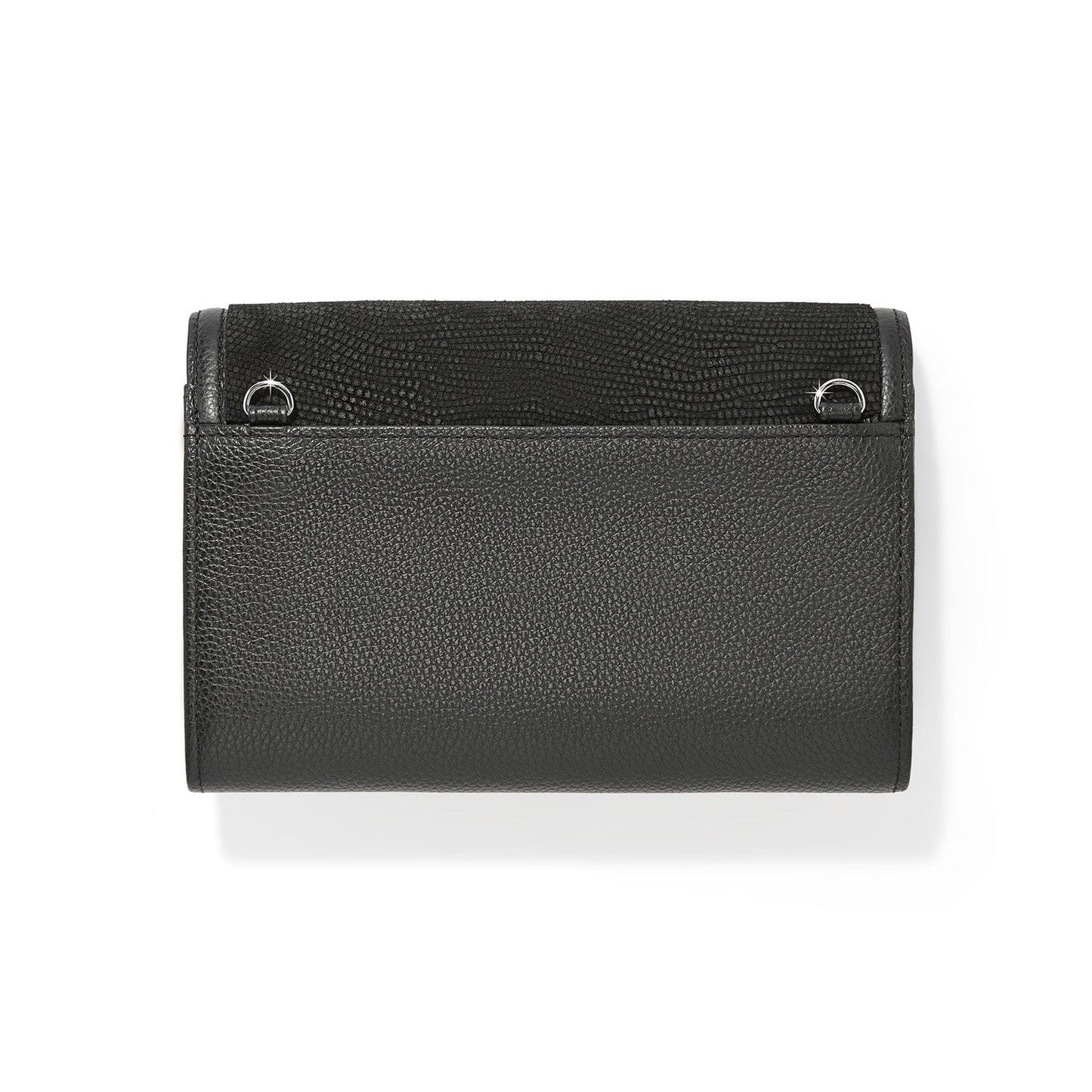 Everbloom Noir Espen Organizer Bag