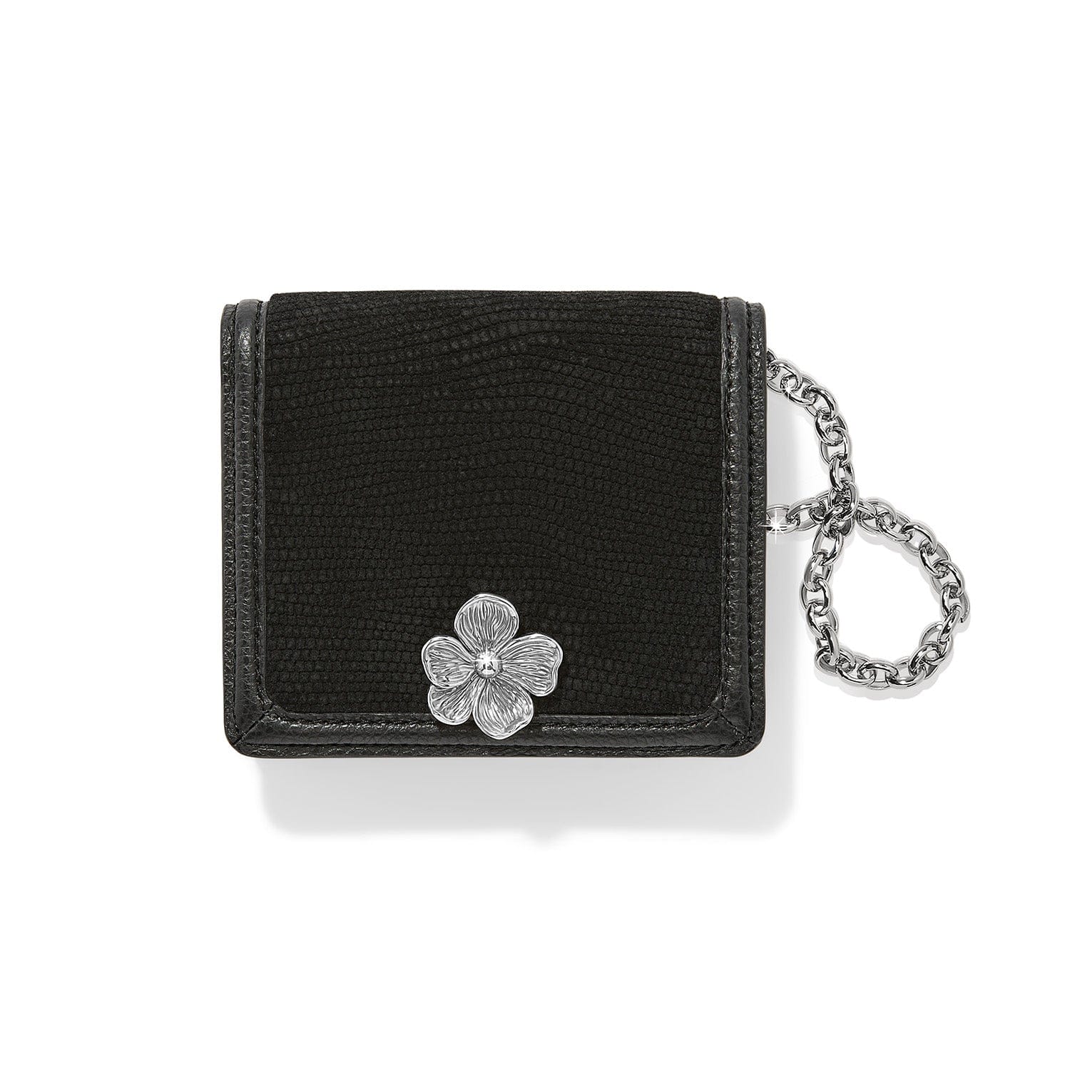 Everbloom Noir Small Wallet black 1
