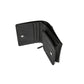 Everbloom Noir Small Wallet