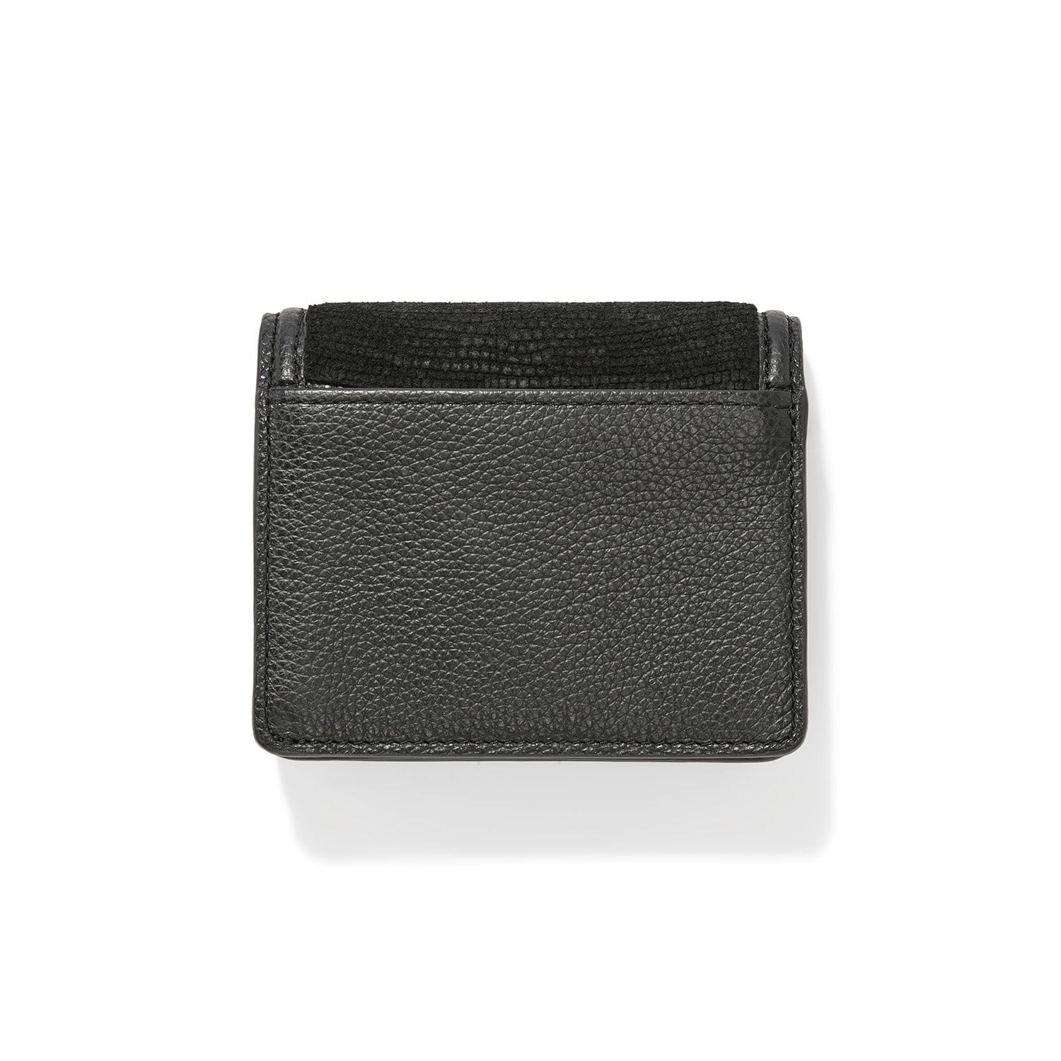 Everbloom Noir Small Wallet black 4