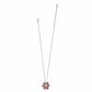 Everbloom Pearl Necklace