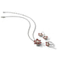 Everbloom Pearl Necklace