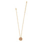 Everbloom Pearl Pink Necklace