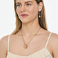 Everbloom Pearl Pink Necklace