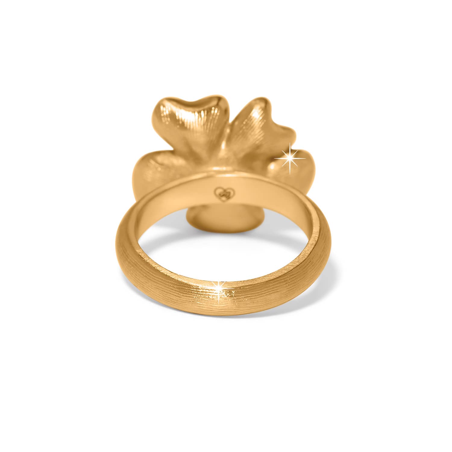 Everbloom Pearl Pink Ring gold-pink 2