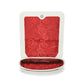 Everbloom Ruby Essie Flap Bag