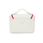 Everbloom Ruby Essie Flap Bag