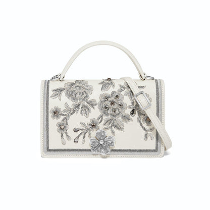 Everbloom Shimmer Nadia Mini Bag