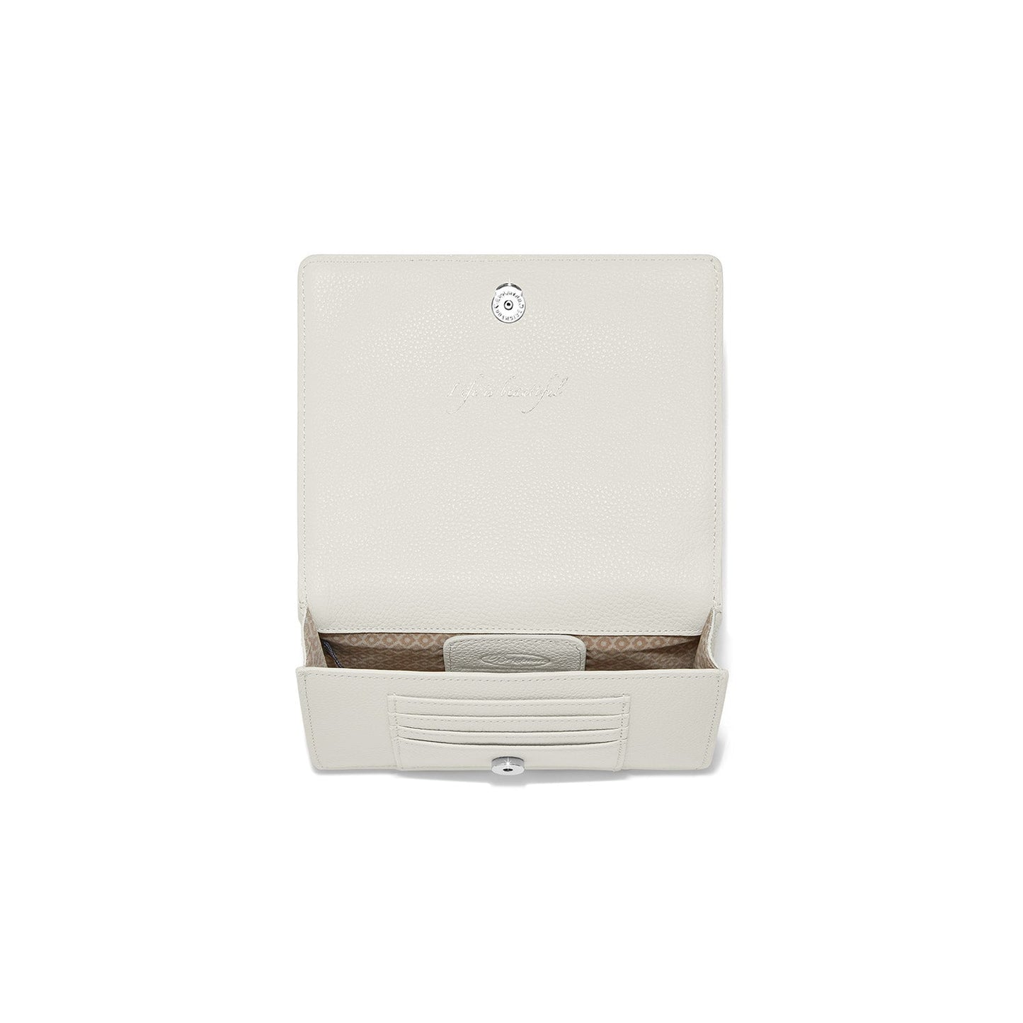 Everbloom Shimmer Nadia Mini Bag