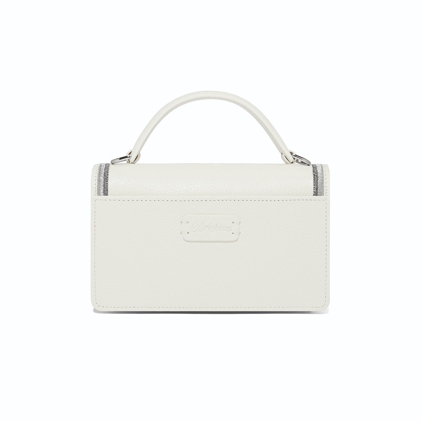 Everbloom Shimmer Nadia Mini Bag