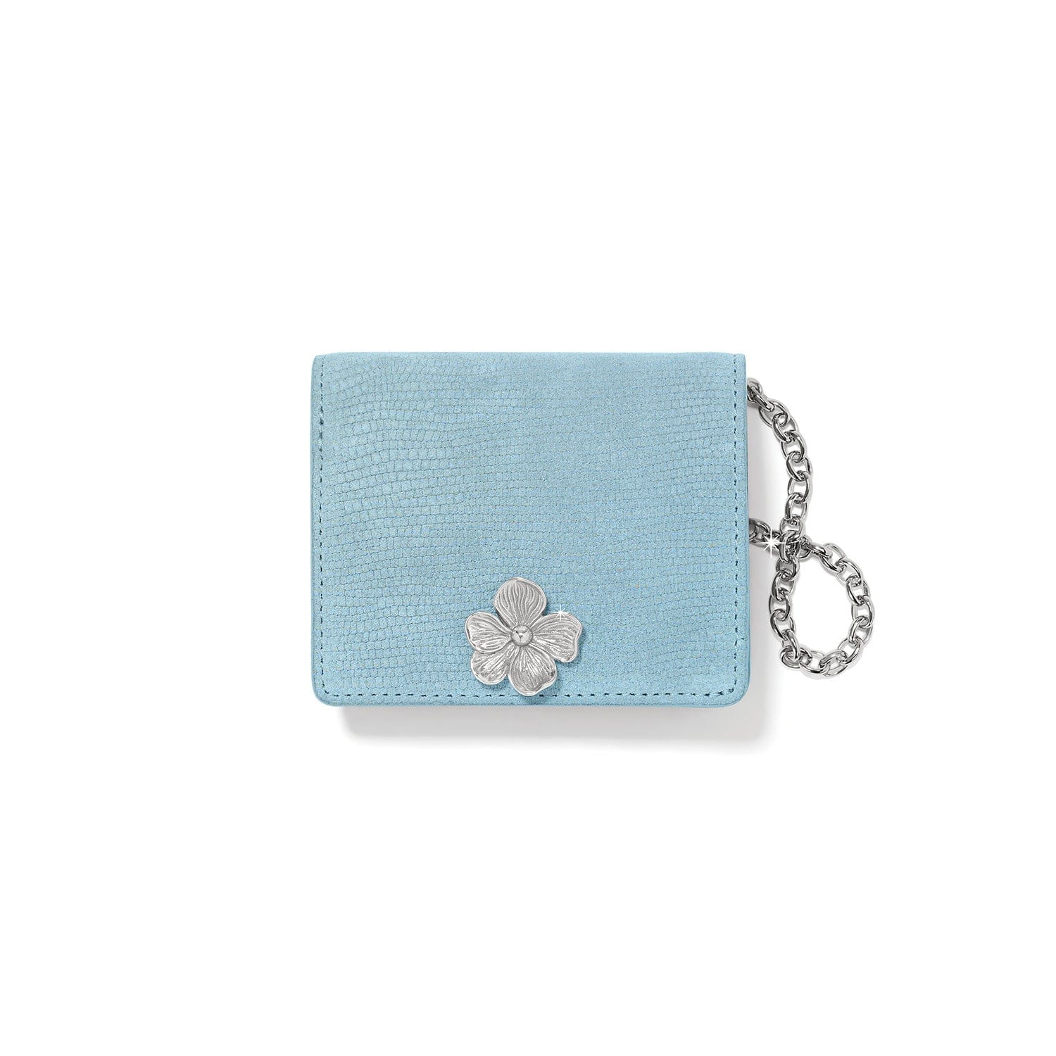 Everbloom Small Wallet cloud-blue 6
