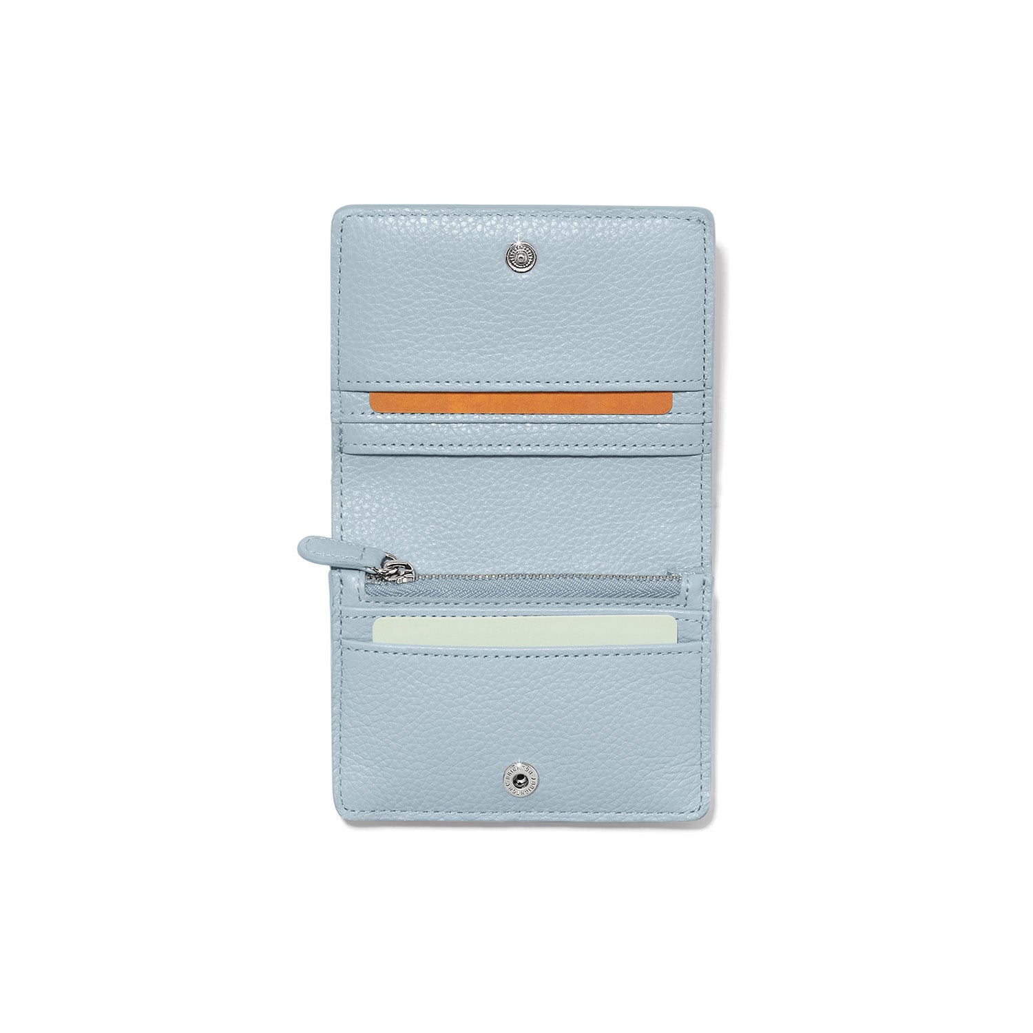 Everbloom Small Wallet cloud-blue 7
