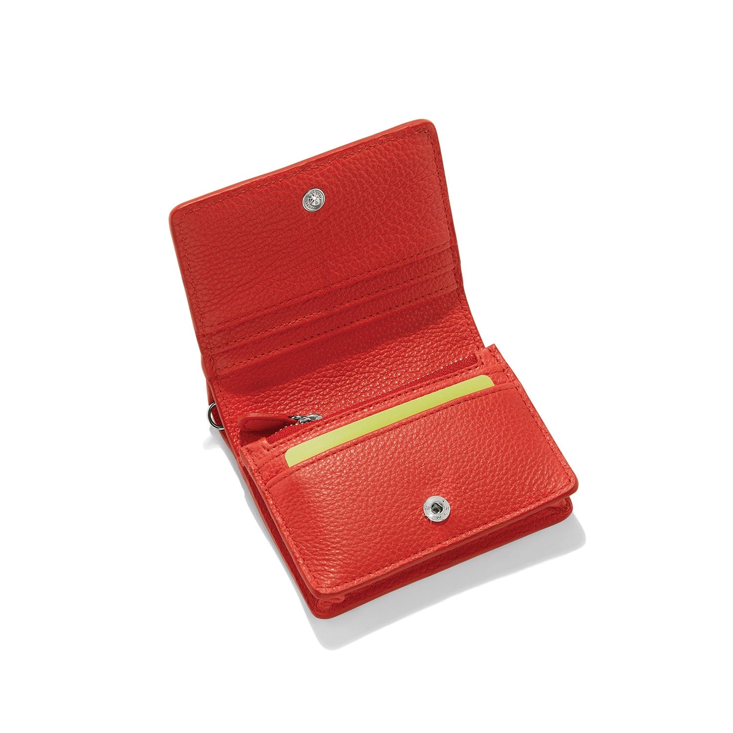 Everbloom Small Wallet flirt-red 2