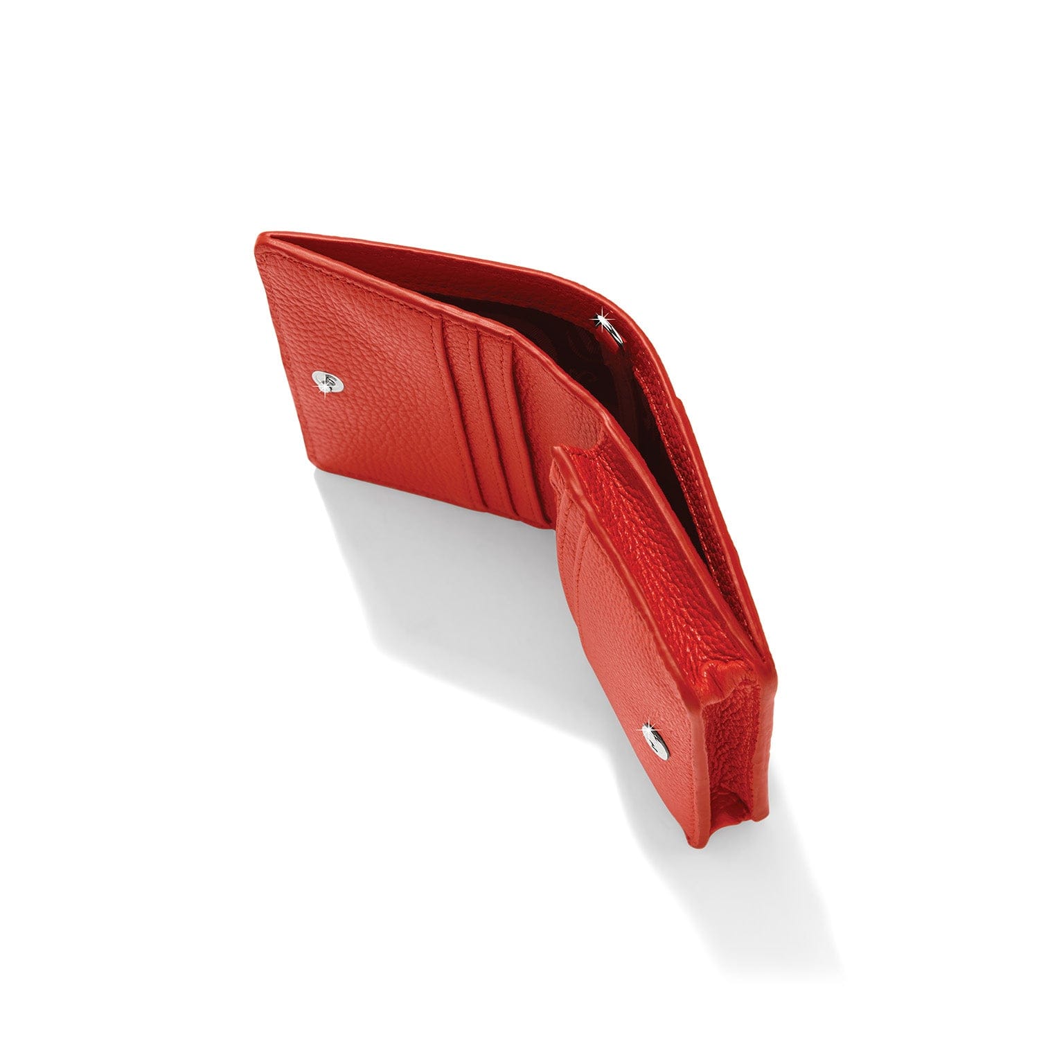 Everbloom Small Wallet flirt-red 3