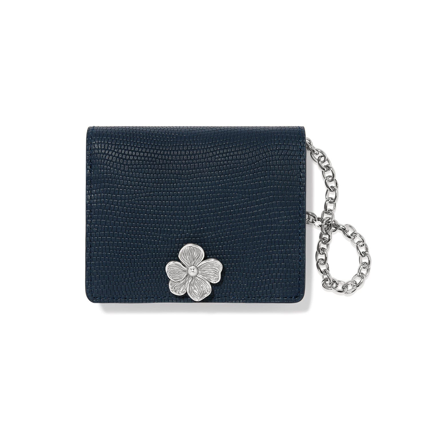 Everbloom Small Wallet ink 11