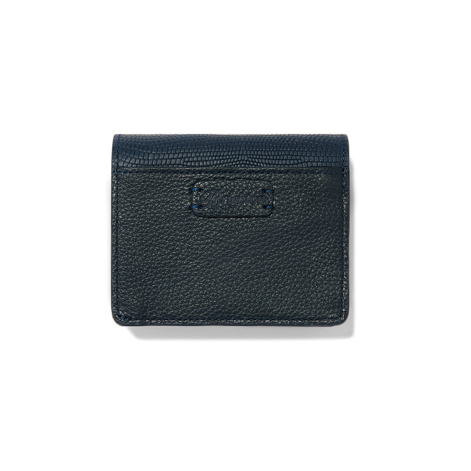 Everbloom Small Wallet ink 14