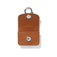 Everbloom Straw Handbag Fob