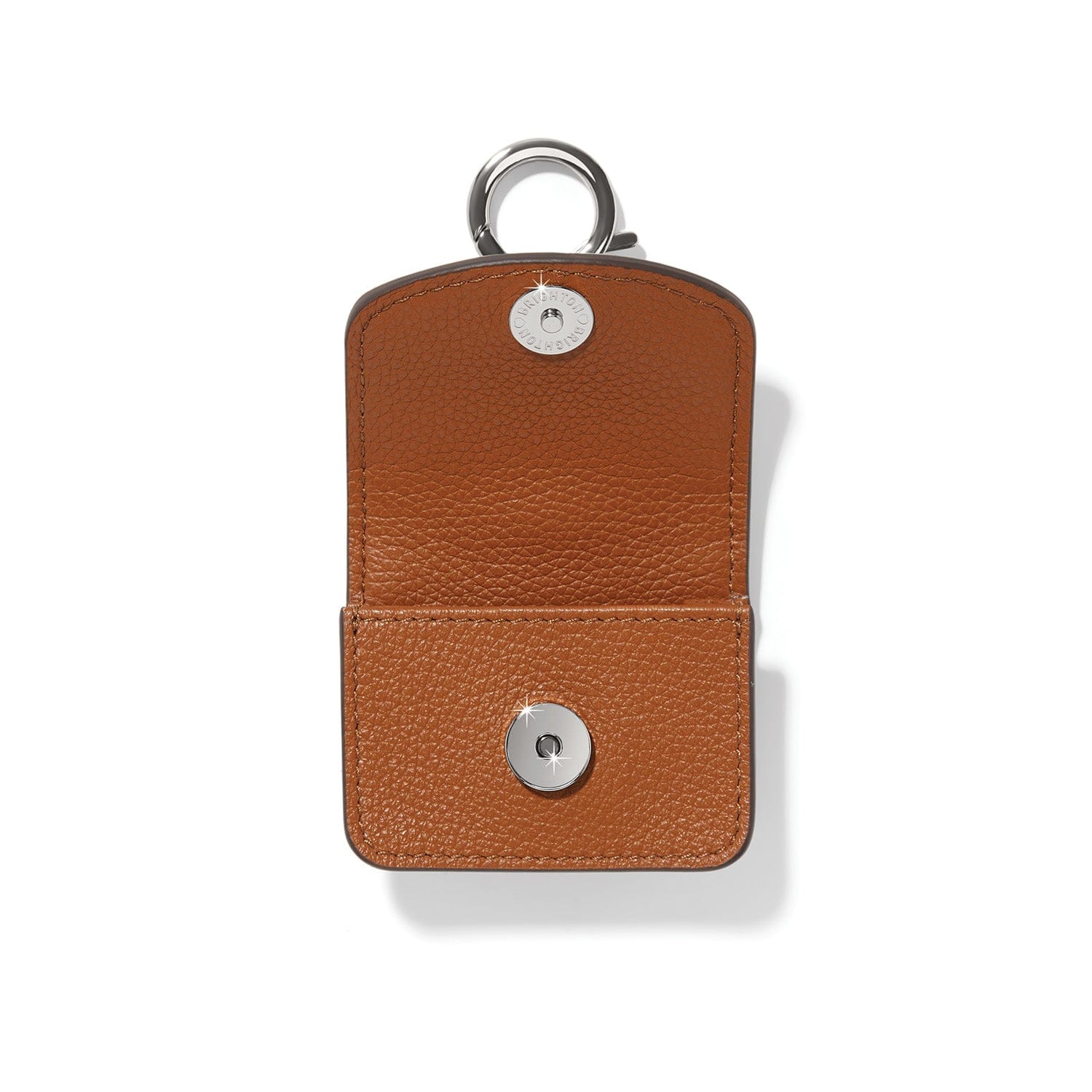 Everbloom Straw Handbag Fob luggage 2