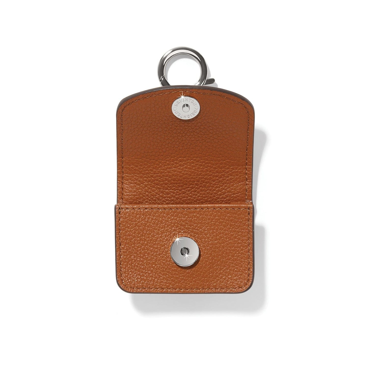 Everbloom Straw Handbag Fob