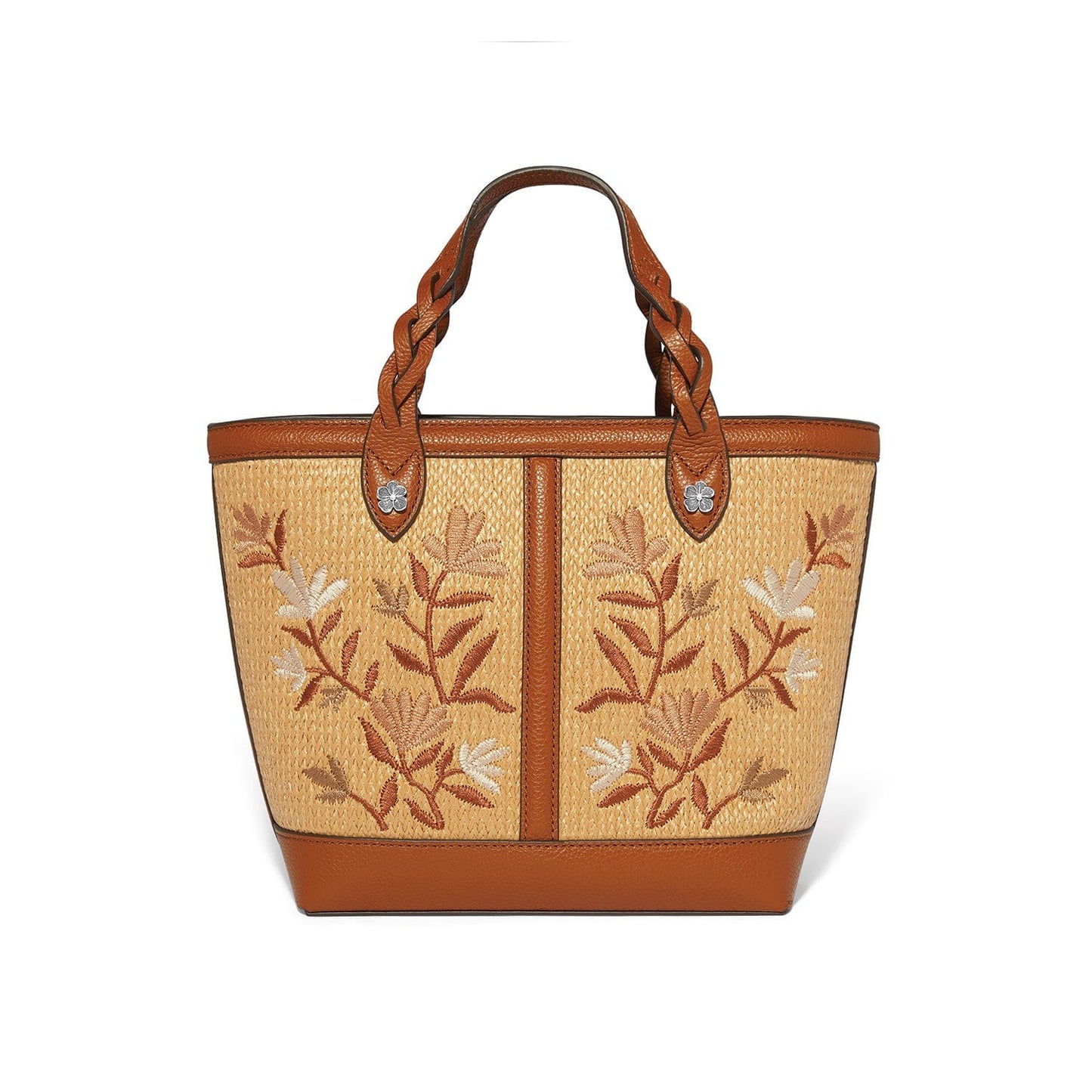Everbloom Sunday Medium Tote - Brighton