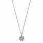 Everbloom Sunflower Necklace