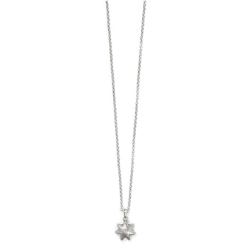 Everbloom Sunflower Necklace