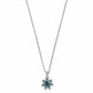Everbloom Sunflower Necklace