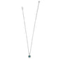 Everbloom Sunflower Necklace