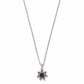 Everbloom Sunflower Necklace
