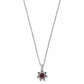Everbloom Sunflower Necklace