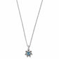 Everbloom Sunflower Necklace