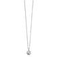 Everbloom Sunflower Necklace
