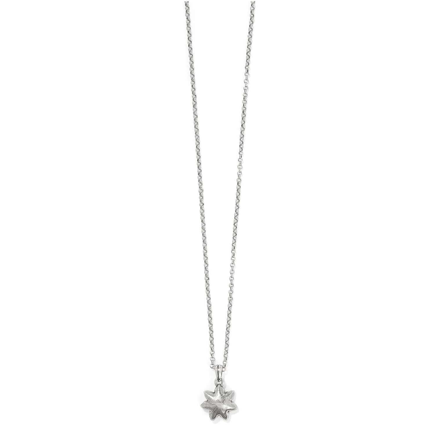 Everbloom Sunflower Necklace may-emerald 22