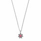 Everbloom Sunflower Necklace
