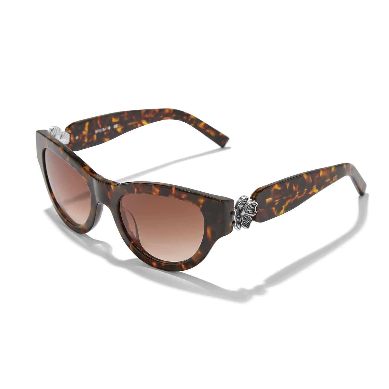 Everbloom Sunglasses tortoise 1