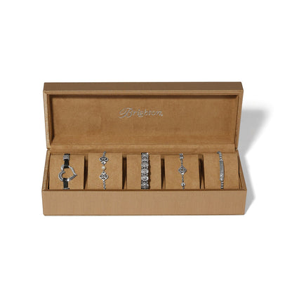 Exclusive Signature Bracelet Gift Box Set