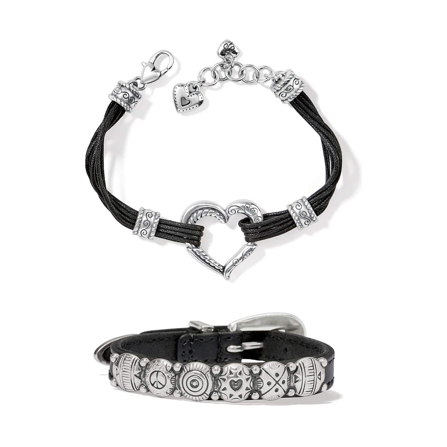 Exclusive Signature Bracelet Gift Box Set