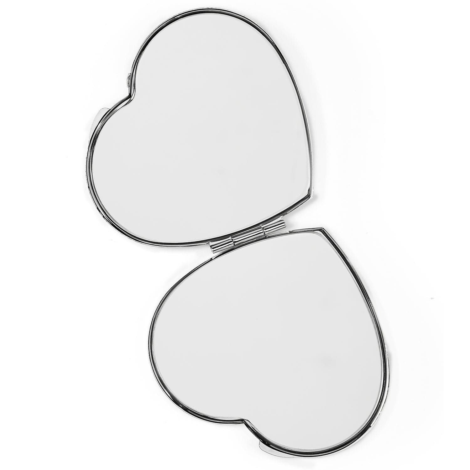 Fair Winds Heart Compact Mirror multi 2