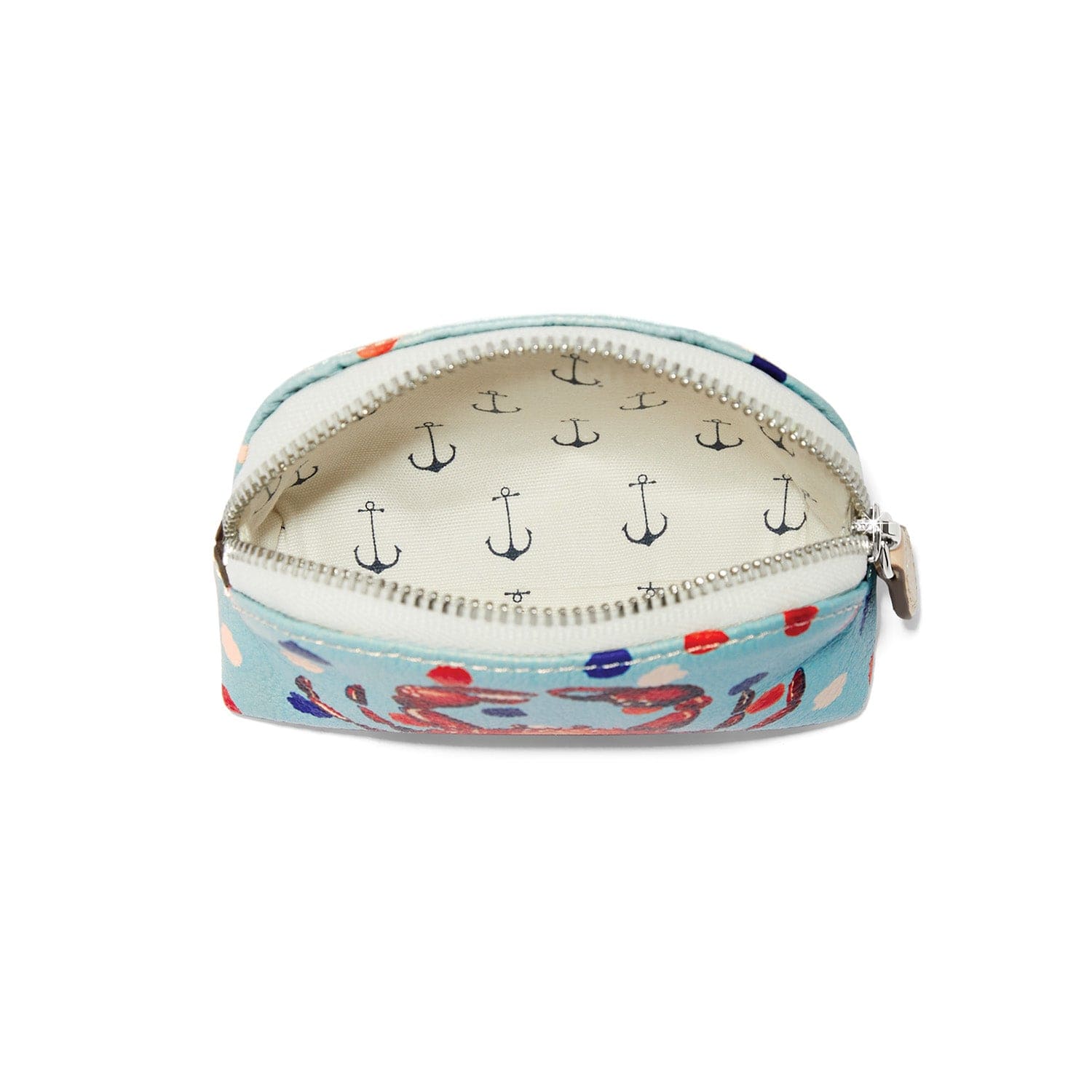 Fair Winds Mini Coin Purse - Brighton