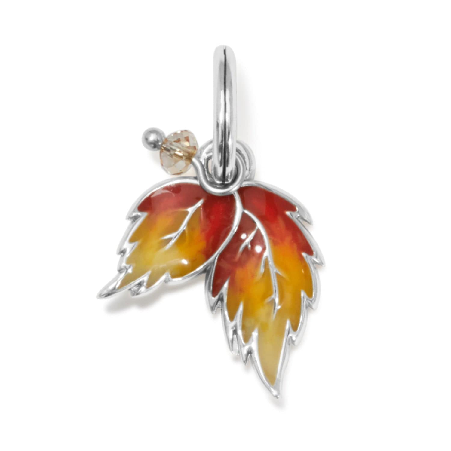 New Charms