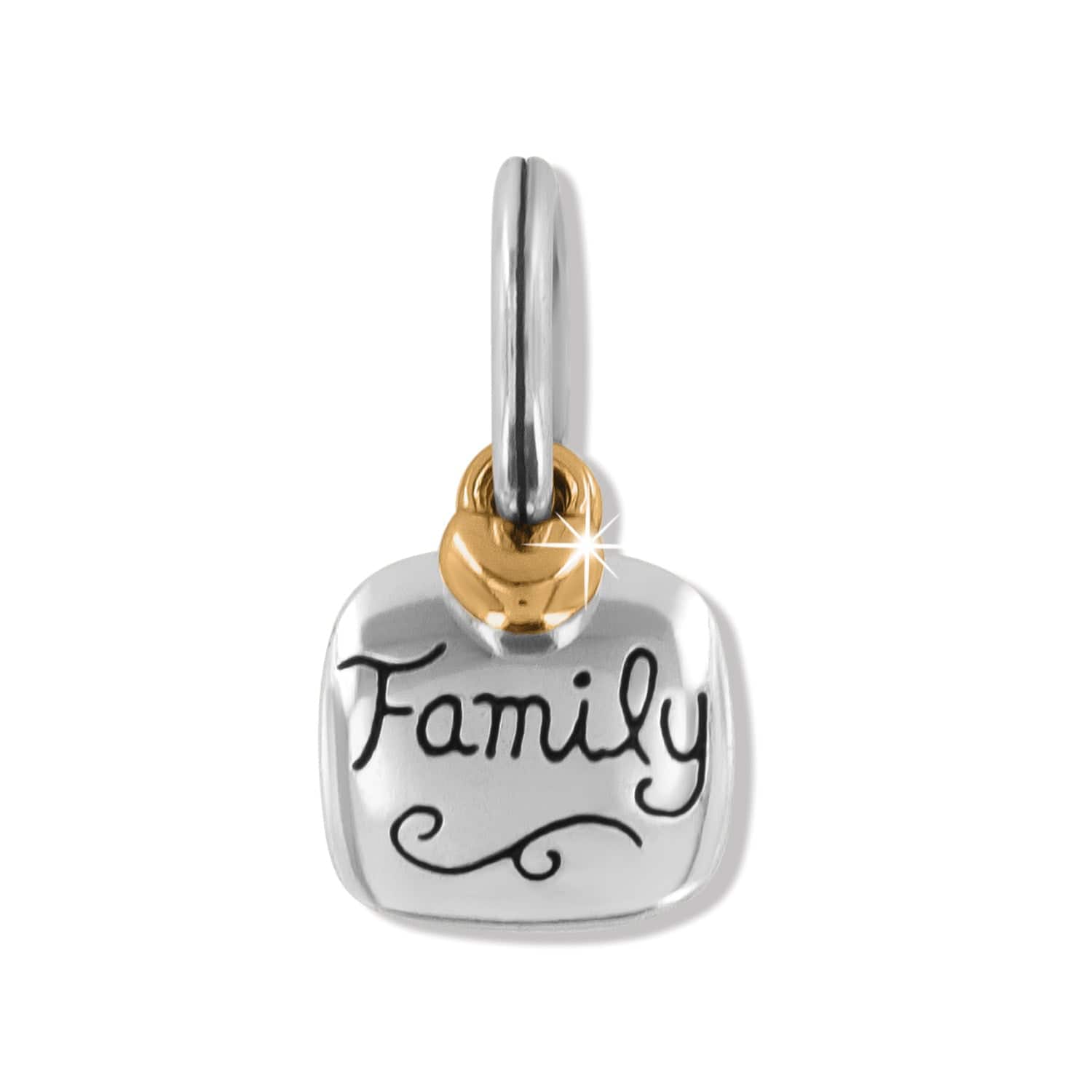 Family Love Charm