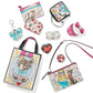 Fashionista Best Friends Furever Mini Tote
