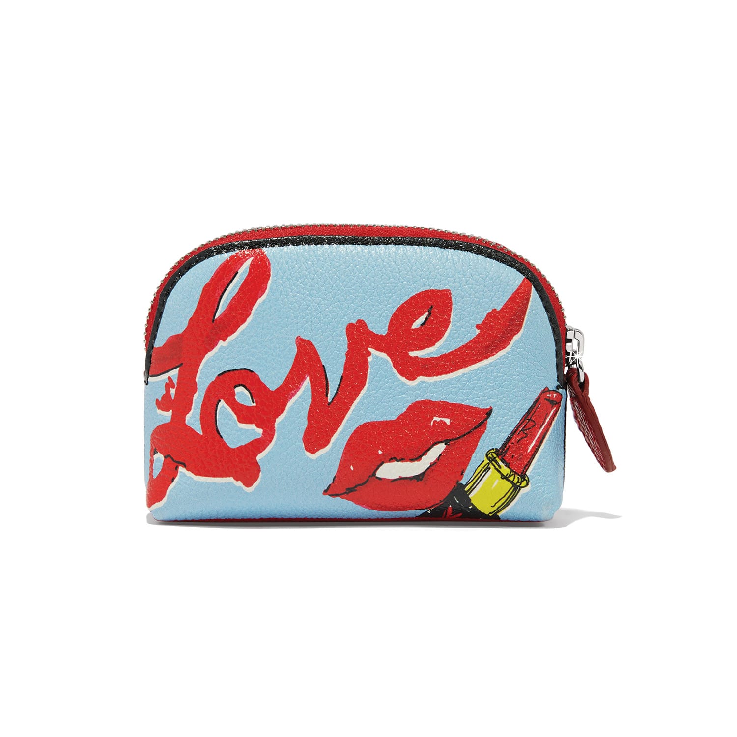 Fashionista Cover Girls Mini Coin Purse - Brighton