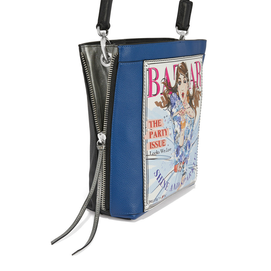 Fashionista Cover Girls Shoulderbag multi 3