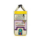 Fashionista Wanderlust Large Canvas Tote