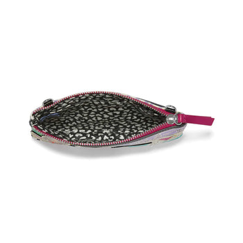 Fashionista Wanderlust Pouch