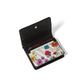 Fashionista Wanderlust Small Wallet